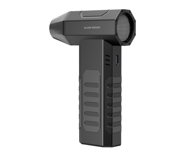 Silver Monkey Dmuchawa wielofunkcyjna Core Air 100 - 1572023 - zdjęcie 2